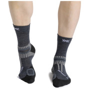 Socken X-Socks Hike Perform Merino Ankle