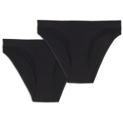 Damenhöschen Puma 3D Knit Sport Briefs 2P