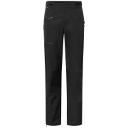 Herrenhose Viking Expander Warm schwarz black