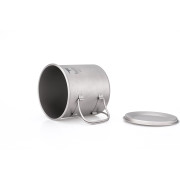 Tasse Keith Titanium Single-Wall Tit. Mug 650 ml