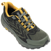 Herrenschuhe Regatta Cruize grün DkKhakWBro