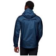 Herrenjacke Black Diamond Treeline Rain Shell