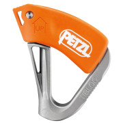 Seilklemme Petzl Tibloc orange