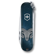 Taschenmesser Victorinox Zodiac Classic SD Aries