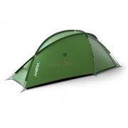 Wanderzelt Husky Bronder 3