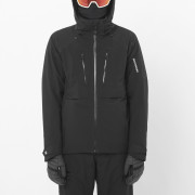Herrenjacke Salomon Brilliant 2.0 Jacket M