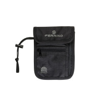 Hüfttasche Ferrino Anouk schwarz Black
