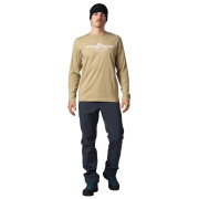 Herren T-Shirt Northfinder Celetin