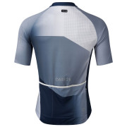 Herren Radtrikot Dare 2b Lightning Short Sleeve Printed Jersey