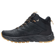 Herren Knöchel-Trekkingschuhe Regatta Derino Mid