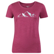Damen-T-Shirt Progress VINKA "MOUNTAINS"