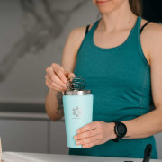 Thermoflasche Snow Monkey Sport Shakers 0,5L