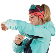 Stirnband Dynafit Leopard Logo Headband