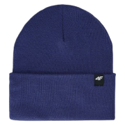 Mütze 4F Cap U674 blau NAVY