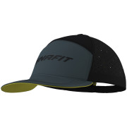 Baseballmütze Dynafit Tech Trucker Cap dunkelblau 0721 - cinder/0910
