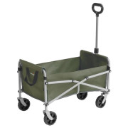 Camping-Trolley Easy Camp Hornbeam Transporter grün