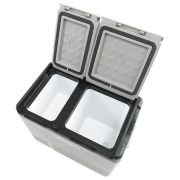 Kompressor-Kühlschrank Outwell Arctic Chill 41 Dual Zone