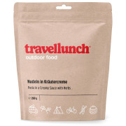 Travellunch Nudeln mit Sahnesoße 250g