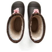 Kinder Winterschuhe Tretorn Gränna Vinter Bristol Black