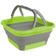 Faltbarer Korb Brunner Cleo Fold-Away grün green