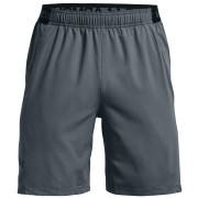 Herrenshorts Under Armour Vanish Woven Shorts grau Pitch Gray / / Black