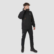 Herrenjacke Salewa Ortles Gtx 3L M Jacket