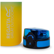 Flasche Regatta 0.6L Tritan Flip