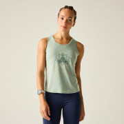 Damenunterhemd Dare 2b Harmonic Vest