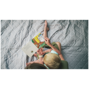 Zeltteppich Outwell Cozy Carpet Denver 5