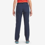 Damenhose Montane Fem Terra Stretch Pants Reg Leg