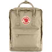 Rucksack Fjällräven Kånken beige Fossil