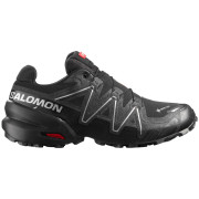 Herrenschuhe Salomon Speedcross 6 Gore-Tex 20 Years schwarz Black / Ftw Silver / Black