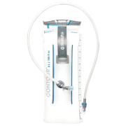 Wasser-Sack Hydrapak Contour 3L Transparent Clear