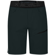 Herrenshorts Montura Rise Bermuda dunkelgrau Antracite