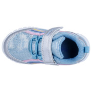 Kinderschuhe Richter Wallaby Silver/Turquoise