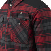 Herrenhemd Helikon-Tex Winter Warden Shirt
