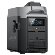 Generator EcoFlow Smart Generator