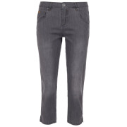 Damen 3/4 Hose Sam73 Antonella schwarz