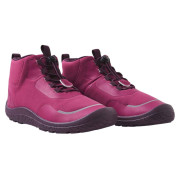 Kinderschuhe Reima Loikkii rosa Cool Burgundy