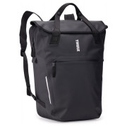 Fahrradtasche Thule Shield Backpack 23L schwarz black