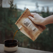 Kaffee Grower´s cup Colombia