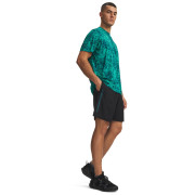 Herrenshorts Under Armour UA Tech Woven Wordmark Short