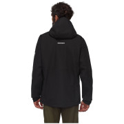 Herrenjacke Mammut Linard Guide HS Hooded Jacket Men