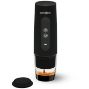 Reise-Kaffeemaschine Brunner Vivamoca schwarz