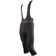 Herren-Radhose Axon Nippon I schwarz