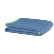 Handtuch Zulu Light 40x40 cm