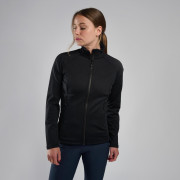 Damen-Sweatshirt Montane Protium Jacket