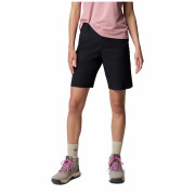 Damenshorts Columbia Leslie Falls™ Long Short II schwarz Black