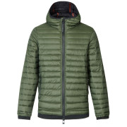 Herren-Steppjacke Regatta Haile dunkel-khaki Dark Khaki