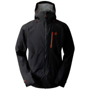 Herrenjacke Dare 2b Torrek Breathe Out Jacket schwarz Black